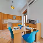 Appartement Domus Mariposa Rome