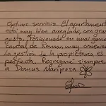 Domus Mariposa