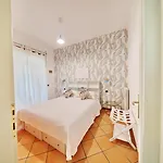 Apartamento Domus Mariposa Roma