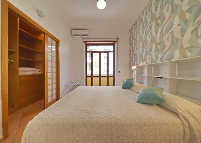 Διαμέρισμα Domus Mariposa
