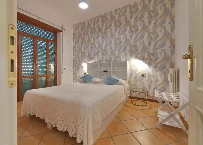 Domus Mariposa * Ρώμη