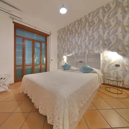 Domus Mariposa Rome