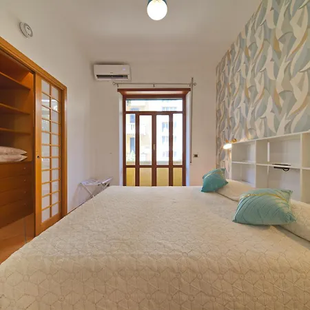 Appartement Domus Mariposa