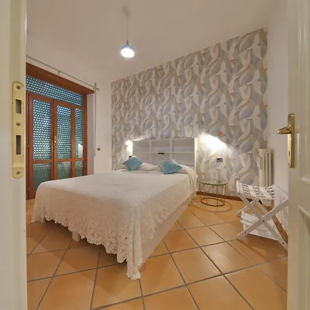 Domus Mariposa * Rome