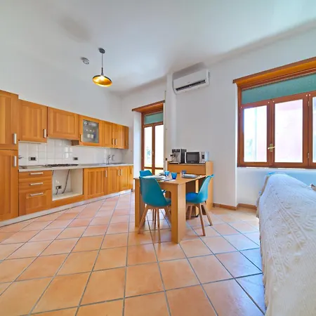 Domus Mariposa Appartement Rome