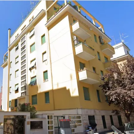 Domus Mariposa Appartement *