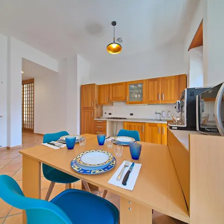 Domus Mariposa Appartement Rome