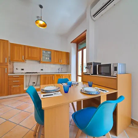 Appartement Domus Mariposa Rome