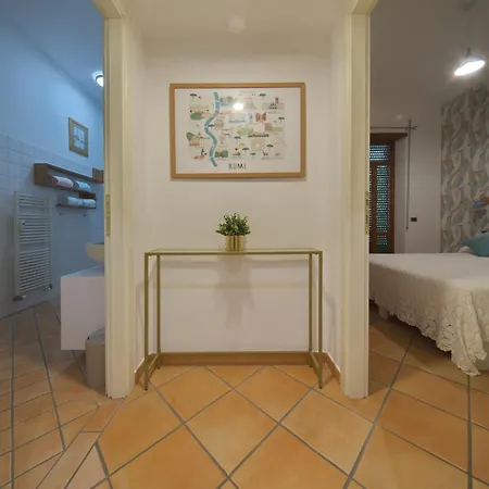 Appartement Domus Mariposa Rome