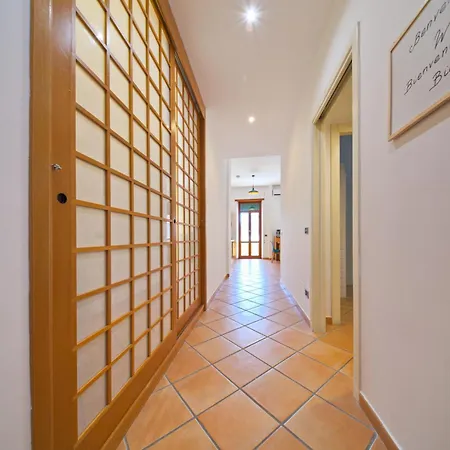 Domus Mariposa Rome