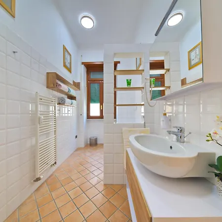 Domus Mariposa Appartement Rome