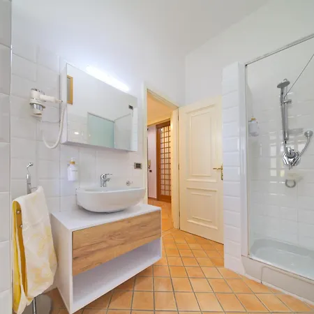 Appartement Domus Mariposa Rome