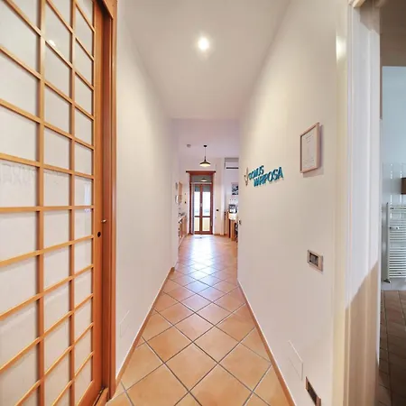 Domus Mariposa Appartement