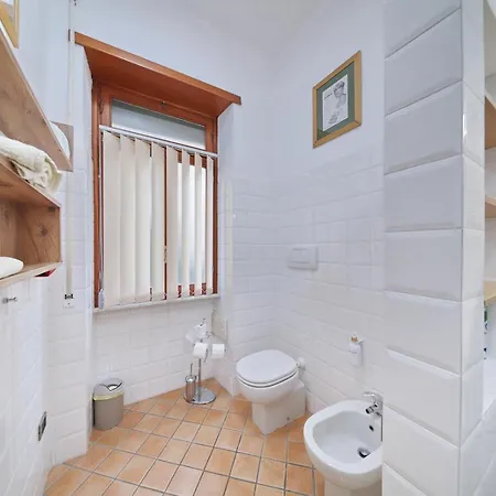 Domus Mariposa Appartement Rome