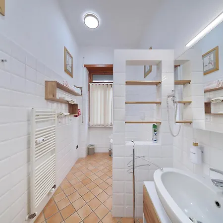 Appartement Domus Mariposa