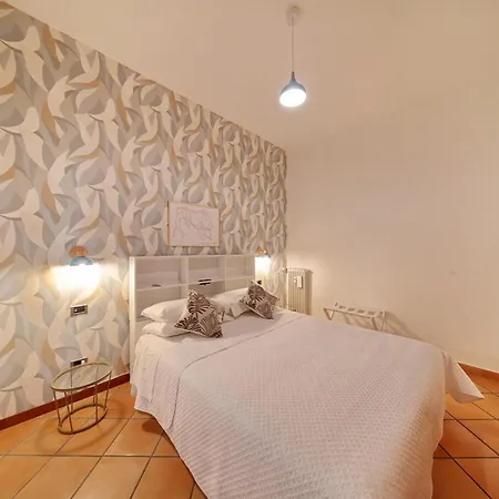 Domus Mariposa Rome