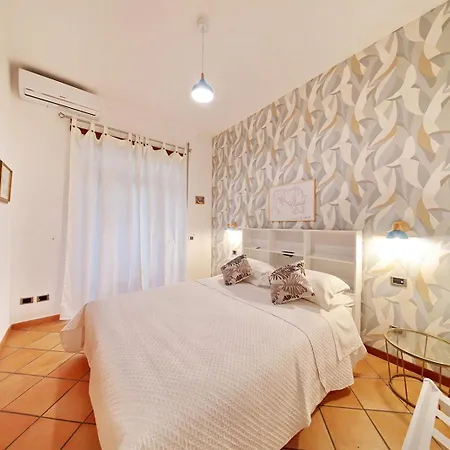 Domus Mariposa Appartement