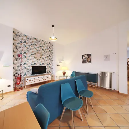 Appartement Domus Mariposa *