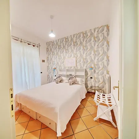 Appartement Domus Mariposa Rome