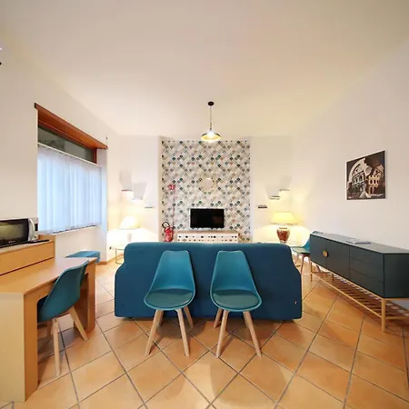 Domus Mariposa Appartement
