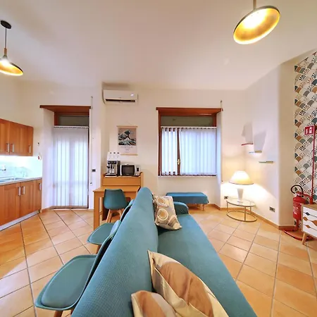 Domus Mariposa Appartement *