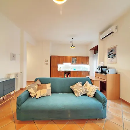 Appartement Domus Mariposa *