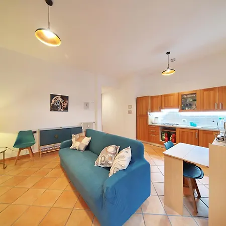 Appartement Domus Mariposa Rome